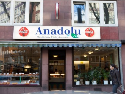 照片: Anadolu